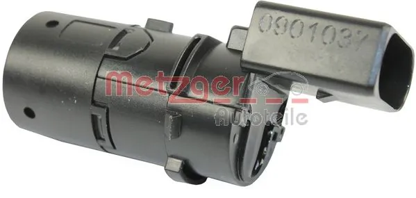 Sensor, park distance control